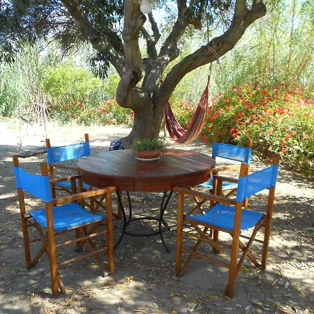 Syros-home In Nature 度假居